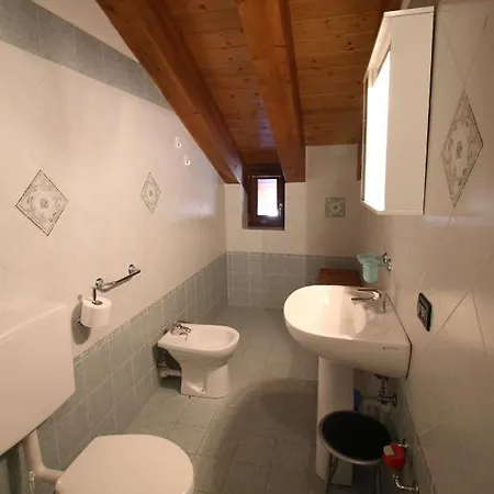 Apartment Aquila - Mono Corno Vitello Brusson